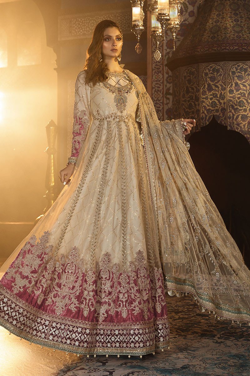 Bridalwear – Resham Collection