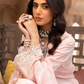 Pink Chikankari Ladies Suit