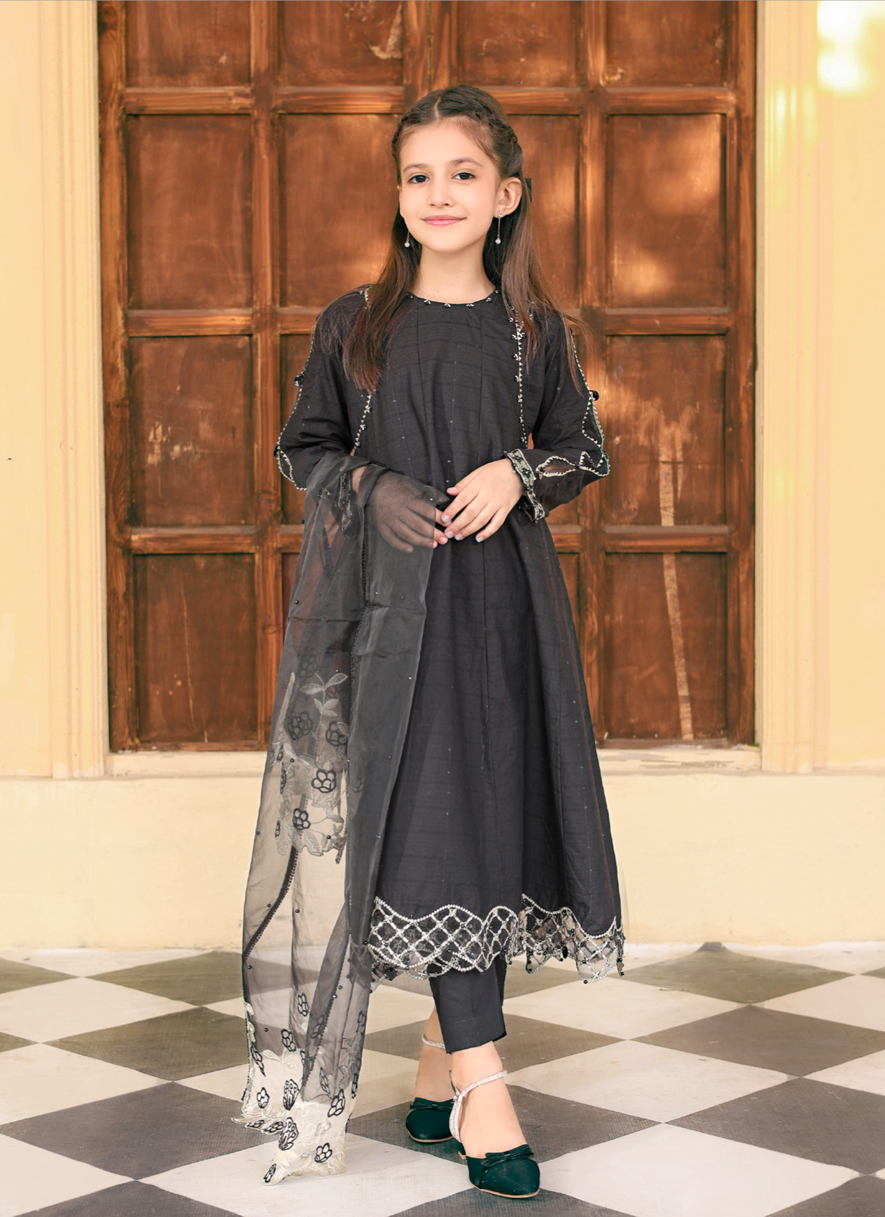Ally's Eid Edition '24