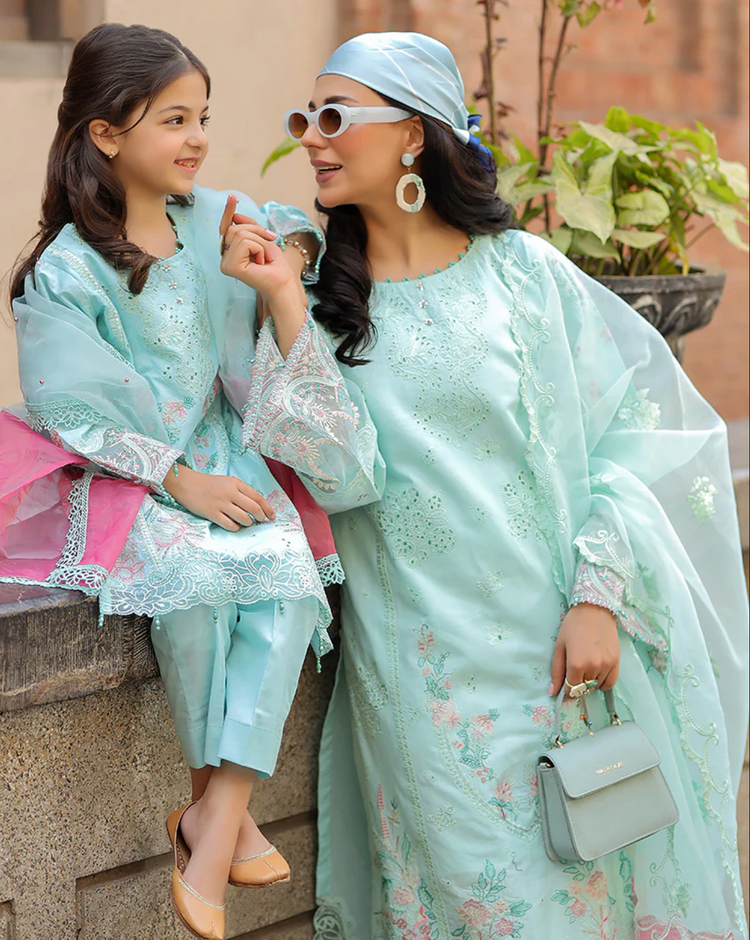 Rassam Collection Resham Collection